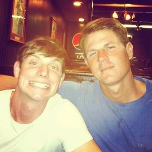 Meet your Posher, Shawn